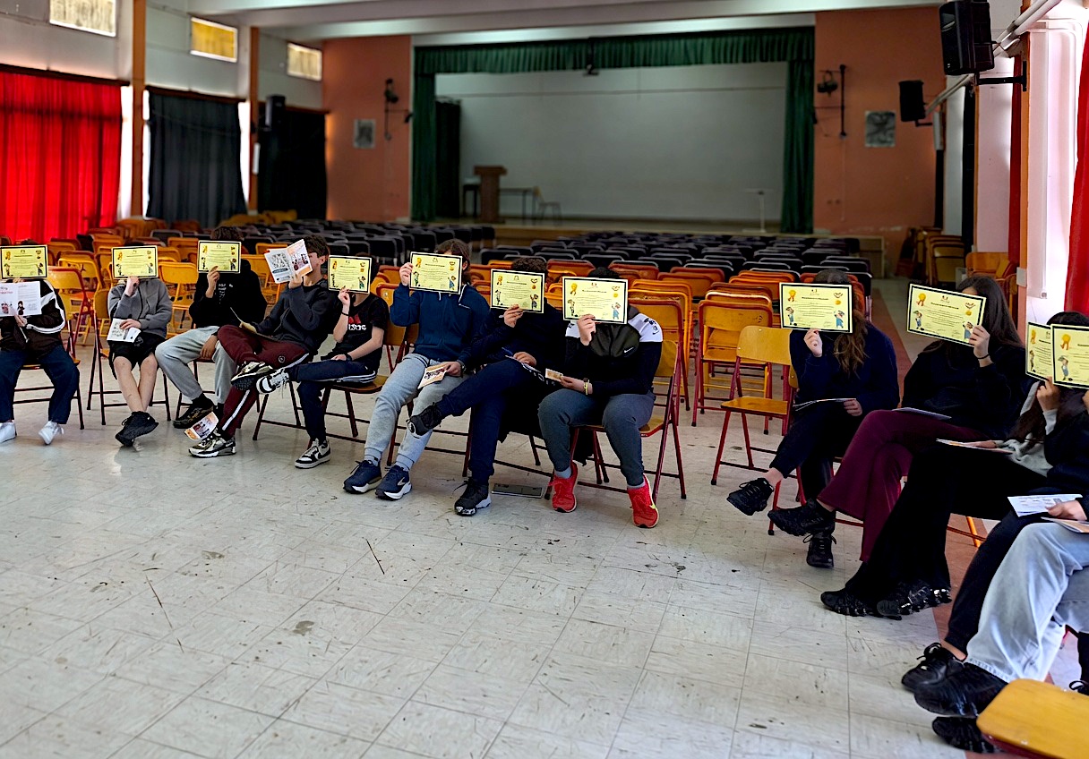 Κέντρο Κοινότητας Δήμου Βόλου - ΕΣΠΑ 2021-'27